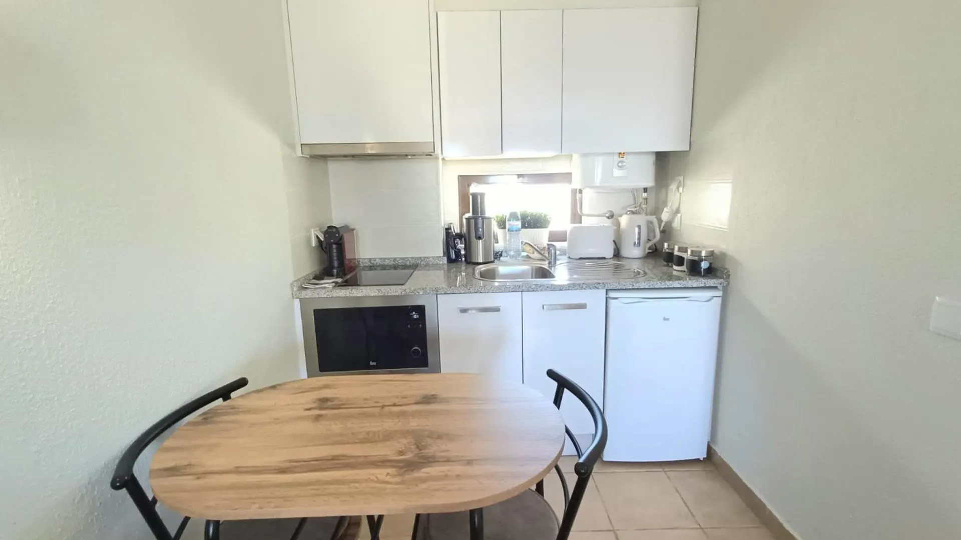 Studio Moinho Seaview Albufeira