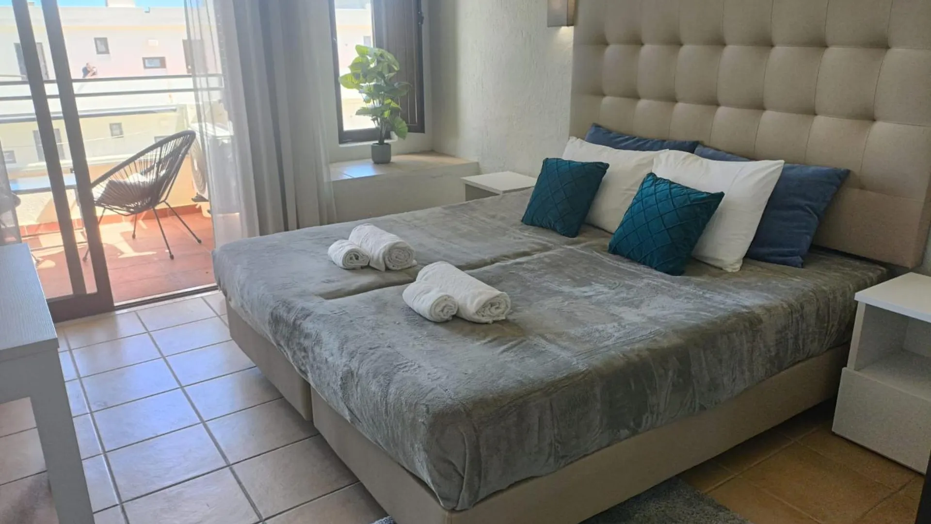 Lejlighed Studio Moinho Seaview Albufeira
